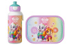 Lunch Set Campus 3 El. Paw Patrol Girls 107410865 - Mepal