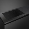 Smeg - Płyta indukcyjna, 80 cm, prosta krawędź Si1m4854d Universal