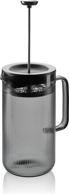 Cristiano Zaparzacz do kawy - 1 Ltr - Gefu