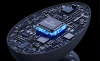 Projektor gwiazd Wanbo Galaxy Light EVA z głośnikiem Bluetooth i białym szumem