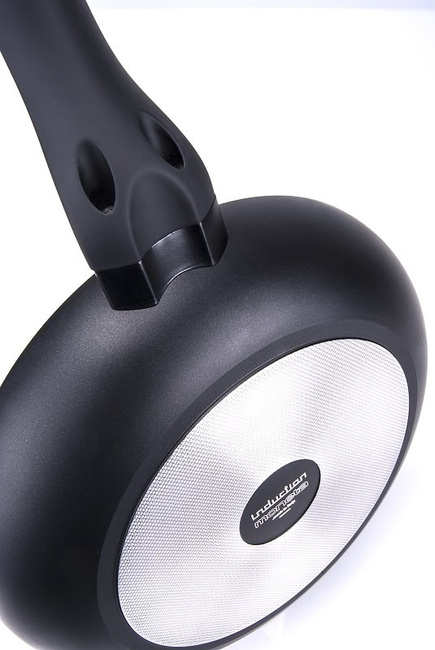 Patelnia 20 Cm, Nova, Indukcja - Moneta