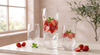 Karafki 1000 ml Geo - Vialli Design