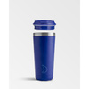 Kubek Do Kawy Chilly's 2024 | 500ml | Niebieski - Chilly's Bottles