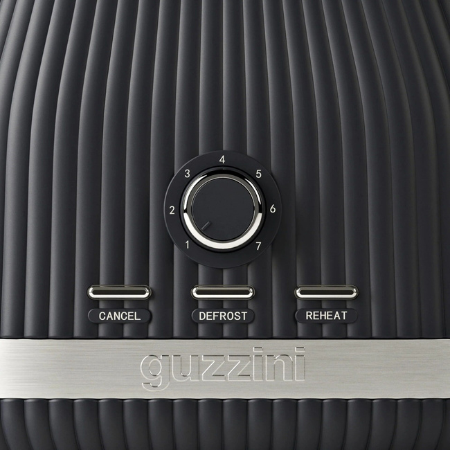 Tostery kremowe - Guzzini