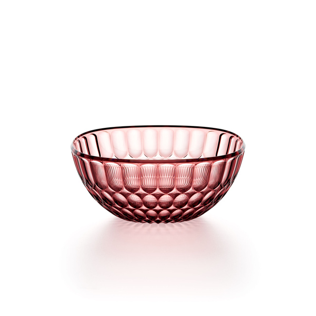 Miska 25 cm Fiołkoworóżowa Guzzini