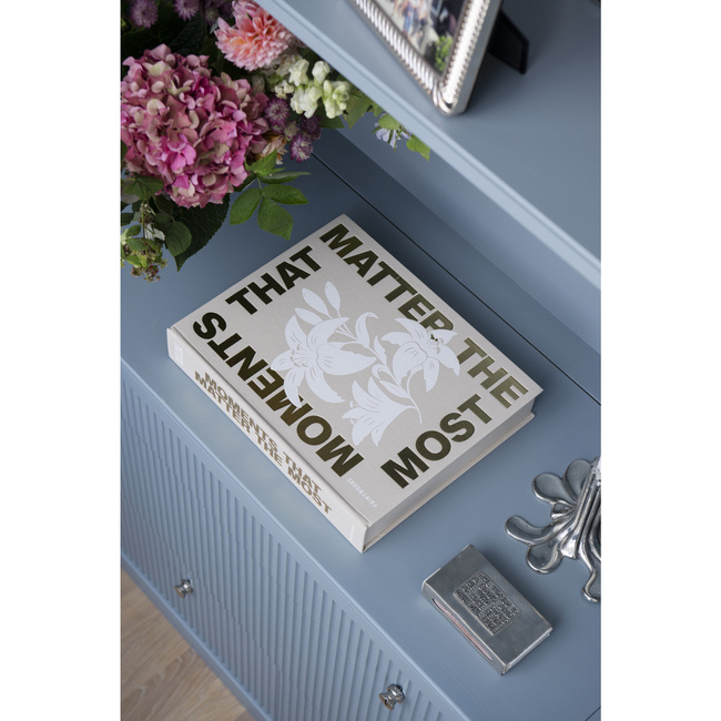 Album fotograficzny Moments That matters the most Xl photo albums - Printworks