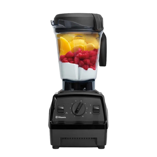 Blender kielichowy Vitamix Explorian E320