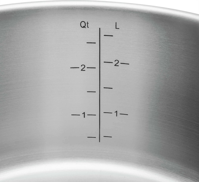 More Zestaw 5 Garnków - Zwilling
