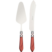 Aladdin Bordeaux - 2 Cz Zestaw Do Ciasta - Bugatti
