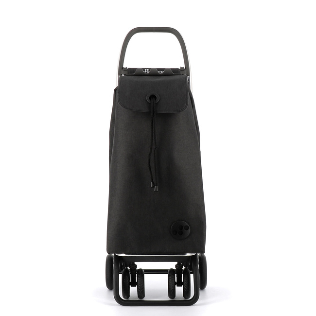 I-max tweed 4l tour czarny - rolser