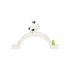 Alessi Happy Eternity Baby Bridge