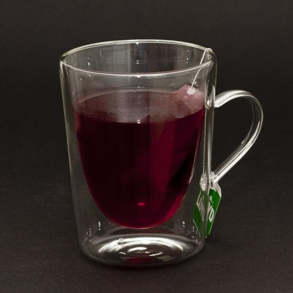 Filiżanki/szklanki termiczne 2 szt. - Luigi Bormioli