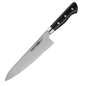 Samura PRO-S Nóż Szefa Kuchni 20 cm AUS-8 58 HRC