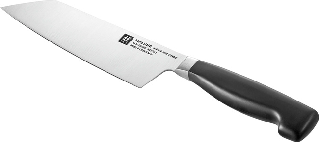 Four Star nóż Bunka 17 cm - Zwilling
