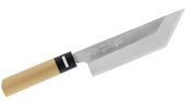 Tojiro Shirogami Nóż Unagisaki Tokyo Style 18 cm