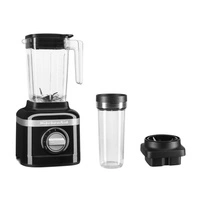 Blender Kitchenaid K150 z Bidonem 500ml 5ksb1330eob Czarny