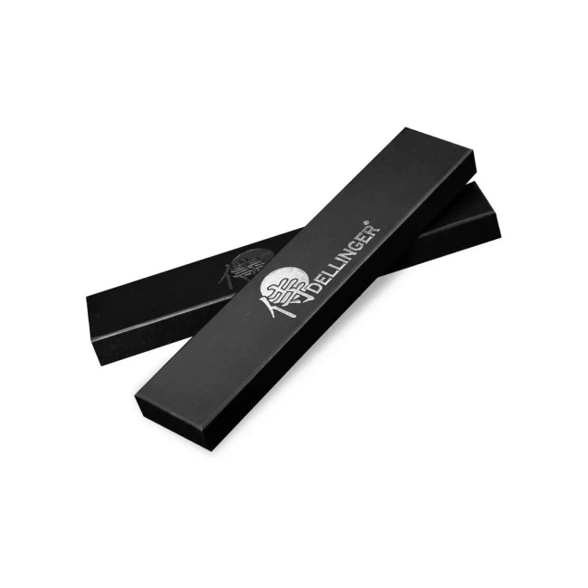 Dellinger Blue Stone Nóż Santoku 18 cm