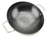 Wok stalowy Altena 32 cm Carl Schmidt Sohn 