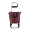 Mini bag plus mf 2l bordowy - rolser