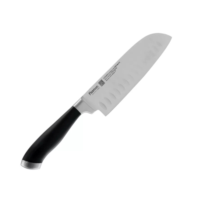 Fissman Elegance Nóż Santoku 18 cm