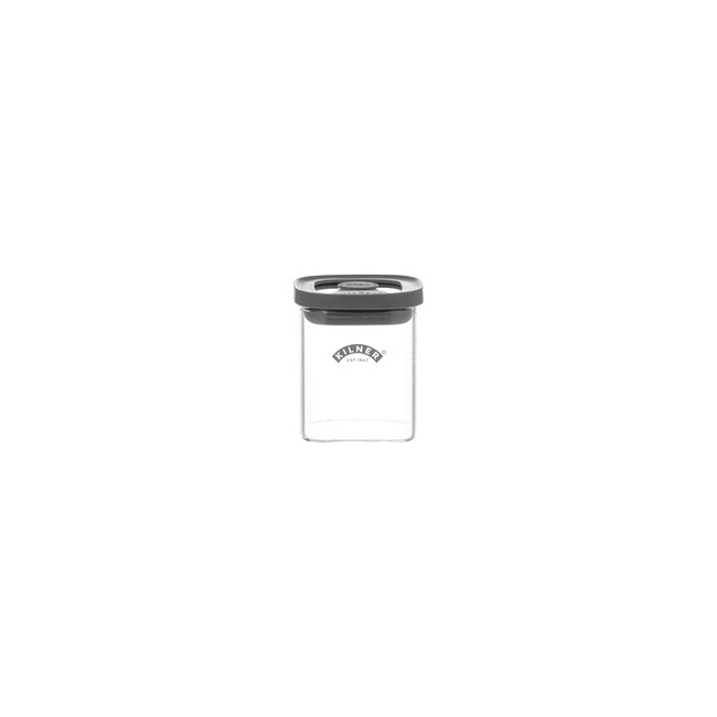 Słoik na przyprawy Kilner Fresh Storage 160 ml, z zaworem próżniowym