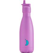 butelki na napoje 350 ml jagodowa - Chilly's Bottles