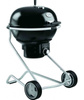 Grill Węglowy No.1 F60 Air Black - Roesle