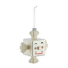Lampy sufitowe Snowray Alessi