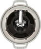 Zestaw do Fondue 20 cm, Truflowy - Staub