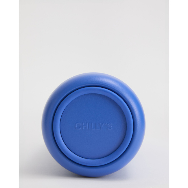 Butelka termiczna Chilly's Series 3, 1000 ml, Pacific