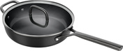 Milano Patelnia sauté z pokrywką 28 cm - Zwilling