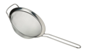 Sitko kuchenne 10cm stalowe Profi - Kela