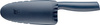 Twinny Nóż Szefa Kuchni 10 Cm, Niebieski - Zwilling