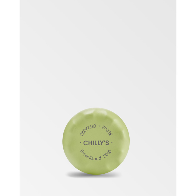Butelka, 350ml - Limonka Original Kids - Chillys Bottles