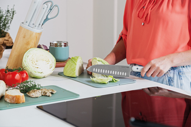 Nóż Santoku Spirit 17,5 cm - Berghoff