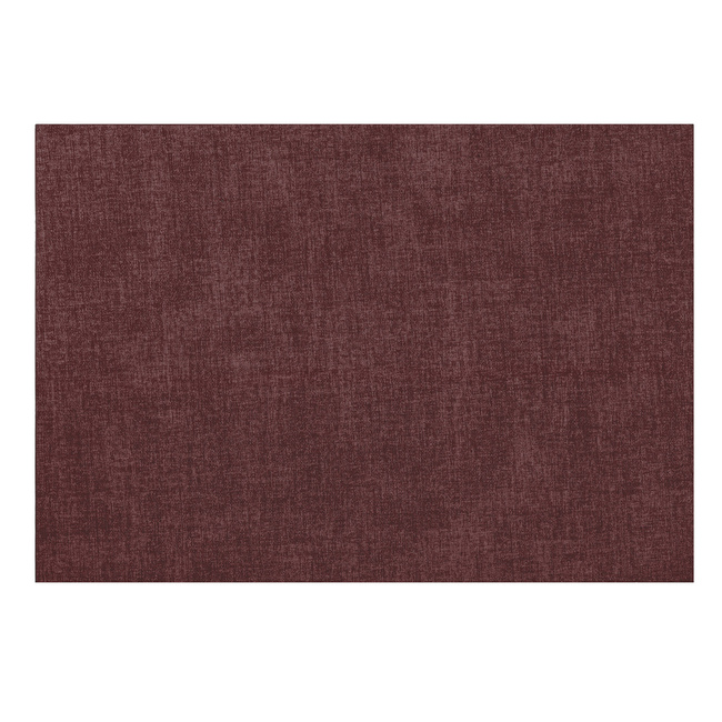podkładki pod talerze 43x30 cm bordowe - Guzzini