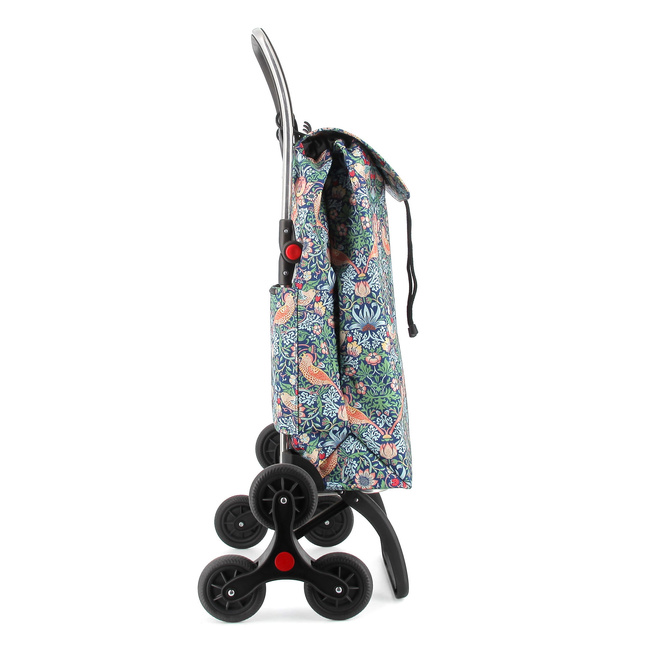 I-Max William Morris 6l Birds - Rolser