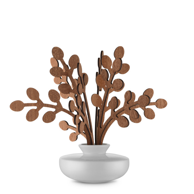Patyczki do dyfuzora zapachowego Brrr 30 cm Alessi