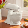 Dzieża ceramiczna KitchenAid 4,7 l Meringue 5KSM2CB5MR do mikserów Artisan 5 i Classic