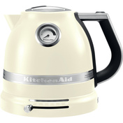 Czajnik Artisan 1.5L KitchenAid 5KEK1522EAC Kremowy Kitchenaid