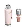 Termosy Stanley Legendary Classic Rose Quartz 1,4 l