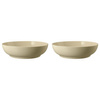 Seltmann Beat Color Glaze Zestaw 2 Misek 25 Cm
