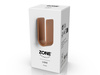 Haczyki ścienne aluminiowe Terracotta Ume - Zone Denmark