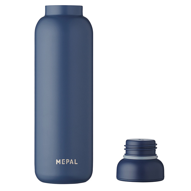 Butelka termiczna Ellipse 500 ml nordic denim - Mepal