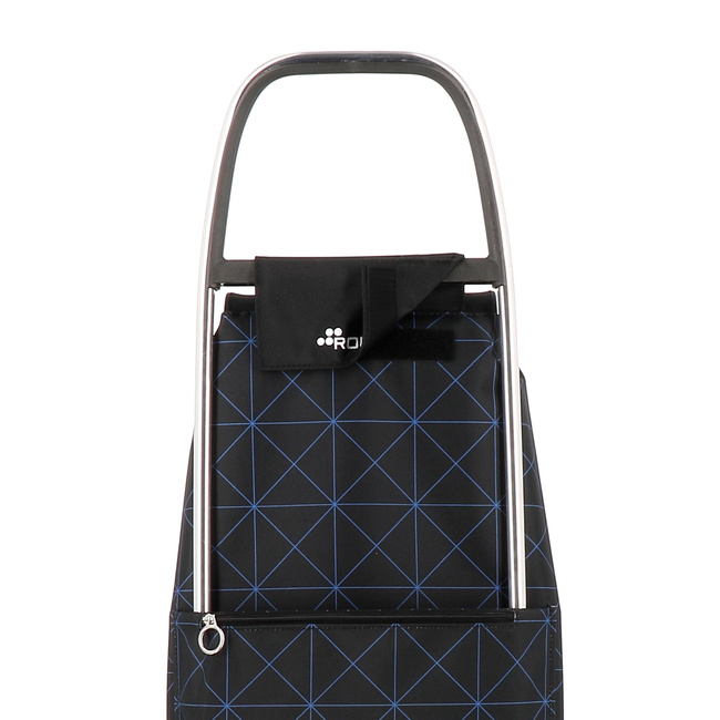 Wózek na zakupy I-Max Star 2 Azul - Rolser
