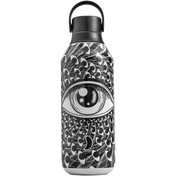 butelki termiczne 500 ml oko - Chilly's Bottles
