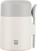Thermo Plus Pojemnik termiczny na żywność - 600 ml, kremowy - Zwilling