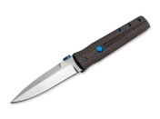 Böker Plus Icepick Dagger - Nóż Składany VG-10 / Włókno Węglowe (proj. C. Gedraitis)