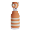 Asobu Butelka Termiczna Bestie Bottle Red Panda 460m
