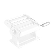 Korba plastikowa D7mm do ręcznych maszynek, czarna - Marcato